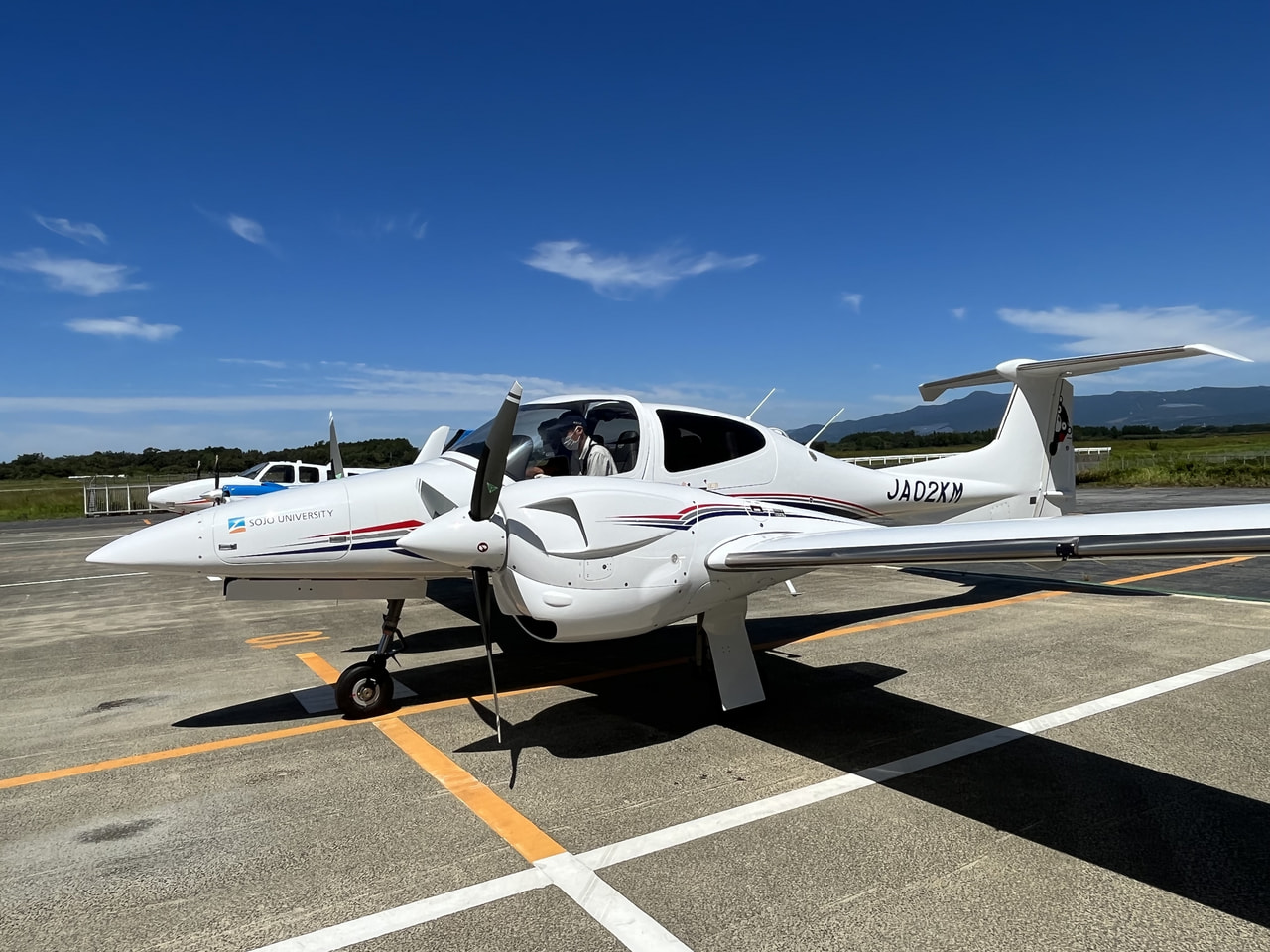 教育の特色 | 崇城大学 工学部 宇宙航空システム工学科